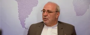 اصلح کسی است که شجاعت برخورد با فساد مالی داشته باشد/ مدیریت انقلابی باید در رأس شاخصه&zwnj;های رئیس جمهور آینده باشد