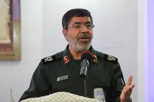 خدمت به خانواده شهداء رضایت الهی را در پی دارد