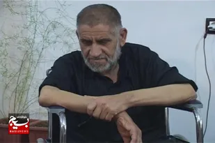 امام جمعه اردبیل درگذشت سردار "حمایت همایون" را تسلیت گفت