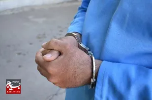 دستگيری عامل تخريب عابر بانک&zwnj;های شهر کرج