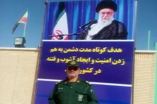 عشایر یکی از برجسته ترین قشرهای کشور است