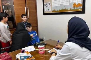 اجرای برنامه&zwnj;هایی برای ارتقای سلامت دانش&zwnj;آموزان و مدارس خوزستان