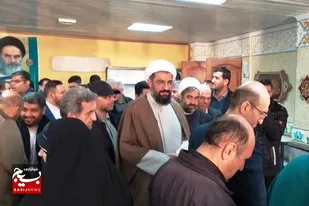 سهم ما برای ایجاد امنیت در کشور با حضور در انتخابات به انجام می&zwnj;رسد