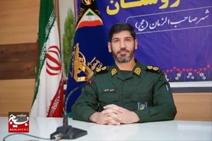 اعزام ۱۸۰ نفر زائر سروستانی به مرقد مطهر امام خمینی (ره)