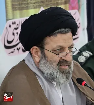 پیروزی مقاومت در آوردگاه غزه تبلورعینی غلبه حق علیه باطل است
