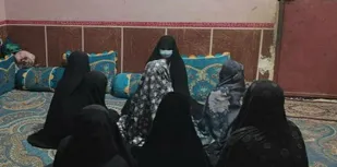 پیرسهراب پای گفت&zwnj;وگو نشست؛ &laquo;روایت روشن&raquo; برای افزایش آگاهی اجتماعی
