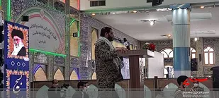 تجمع بسیجیان در سراسر کشور دشمن را متزلزل می کند