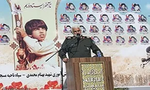 &laquo;بهنام محمدی&raquo; را باید با زبان فاخر هنر و رسانه&zwnj;های نوین به نسل امروز معرفی کرد