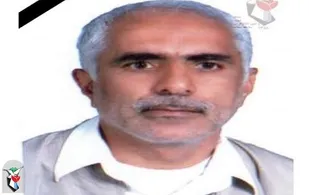 جانباز 70 درصد دفاع مقدس آسمانی شد