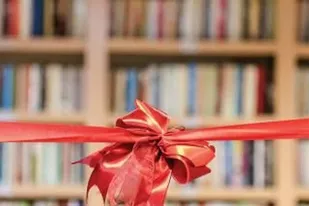 افتتاح کتابخانه تخصصی نوجوانان در محله حسن آباد یزد