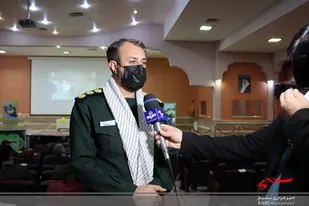 آغاز رزمایش گروه&zwnj;های جهادی تخصصی در مناطق عشایری