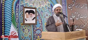 دانشگاه علوم پزشکی لرستان باید پاسخ&zwnj;گوی ترک فعل و بی&zwnj;مبالاتی در بیمارستان پلدختر باشد