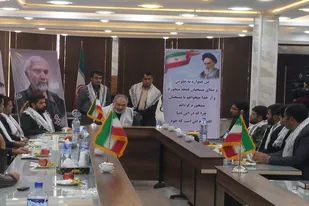 تربیت کارمندان تراز انقلاب اسلامی از مهمترین اهداف بسیج ادارات