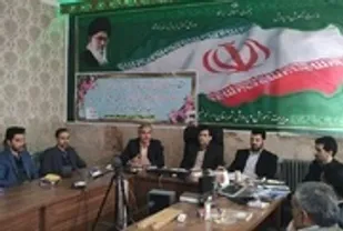 اجرای طرح روستای باسواد در کرمانشاه