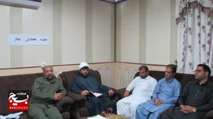 نماز عبادتی است که جایگزین ندارد