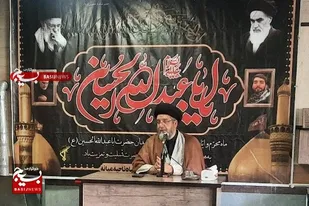 تشیع به برکت جنگ نرم امام سجاد(ع) و حضرت زینب(س) زنده ماند