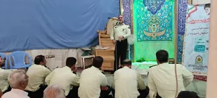 پلیس آگاهی اصفهان بالاترین آمار سارقان در حرکت غیر بومی را داریم