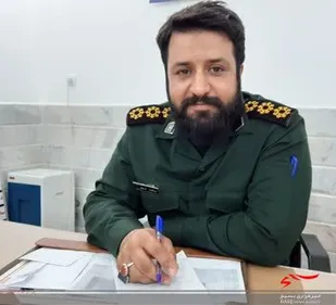 فعالیت جهادی بسیجیان شب را به روز پیوند زده است