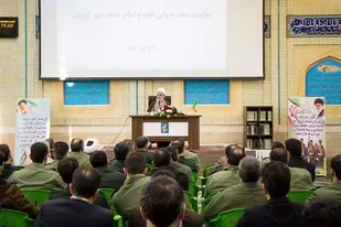 موفقیت&zwnj;های سپاه استان قزوین در شمال غرب کشور قابل تقدیر است