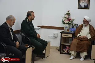 برگزاری اولین جلسه دوسالانه اجلاسیه شهدای شهرستان شاهرود در سال ۱۴۰۰