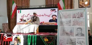 جانبازان با صبر و مقاومتشان مهر تاییدی بر حقانیت نظام و انقلاب زدند