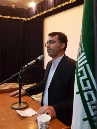 برگزاری نشست انجمن حمایت از زندانیان شاهرود