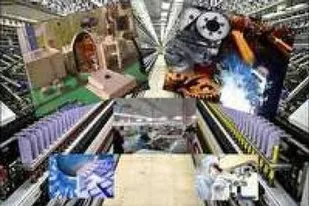 راه اندازی 10 طرح صنعتی راکد درچهارمحال و بختیاری