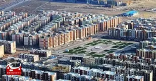 گلایه شهروندان از تداوم اُفت فشار آب در شهر مهرگان