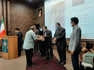 پرونده ثبت جهانی بازار صنایع&zwnj;دستی سعدالسلطنه در دستور کار شورای جهانی صنایع دستی قرار گرفته است