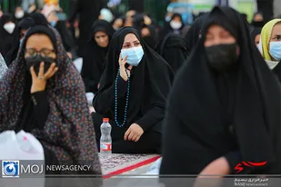 ویژه برنامه های پایگاه عفاف سمنان در ایام محرم اعلام شد