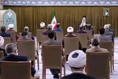 برنده و بازنده انتخابات