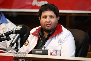 ۲۹ تیم امدادی هلال&zwnj;احمر آذربایجان شرقی در حال امدادرسانی&nbsp;