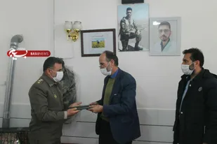 دستاورد&zwnj;های انقلاب اسلامی در اثر ایثارگری شهداء و صبر خانواده آنان و مقاومت ملت ایران است