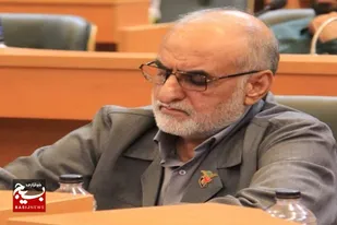 دشمنان کوردل انقلاب و عوامل مزدور استکبار با اقدامی جنایتکارانه خواستند عزم راسخ و دشمن شکن ملت ایران را متزلزل کنند