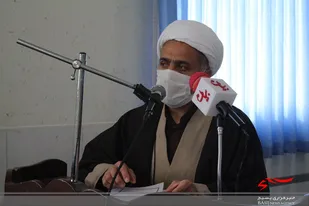 اجلاسیه مجمع راهبردی بسیج گلپایگان