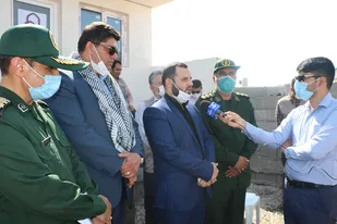موسسه مسکن و عمران اجتماعی بسیج پیمانکار نیست