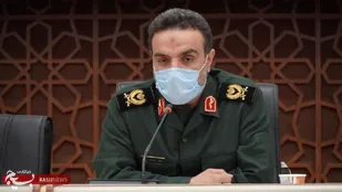 اجرای طرح " از آبخیز تا جالیز" در سراسر خراسان&zwnj;جنوبی