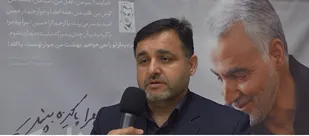 رویکرد معاونت علمی، پژوهشی و فناوری شناسایی جوانان مستعد و نخبه تراز انقلاب اسلامی است