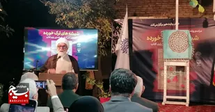 خانه&zwnj;ای که شهیدان در آن متولد و تربیت شدند، میراث فرهنگی ماست
