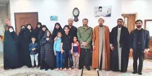 مکتب شهید سلیمانی، جریان ساز بیداری اسلامی است