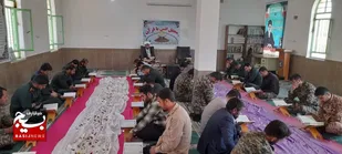 قرآن والاترین پیام&zwnj;های فرهنگی وهنری را از جانب خالق یکتا برای بشر دارد