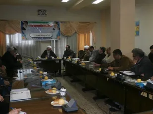 آمار ٣٠ درصدی طلاق زیبنده شهرستان شاهرود نیست/ مسئولان به فکر باشند