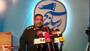 هنربهترین ابزار انتقال فرهنگ جهاد و شهادت به نسل جوان است&nbsp;