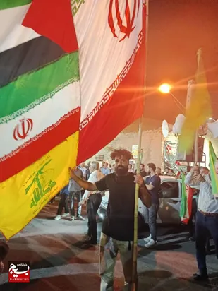 نبض یک&zwnj;اجتماع در دستان جوان دهه هفتادی شوشتری