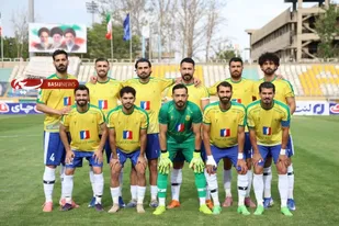 صنعت&zwnj;نفت - نود ارومیه؛ عزم آبادانی&zwnj;ها برای حضور در پلی&zwnj;آف