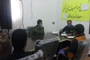 برگزاری کارگاه امر به معروف و نهی از منکر در زابل