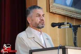 بهمن، ماه حماسه و غرور برای ملت ایران است