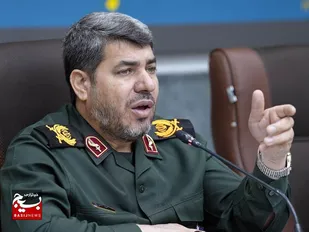 ورزش مظهر نشاط، همدلی و آمادگی پاسداران است