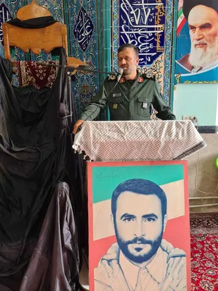 خاور میانه جدید با محور مقاومت و به دست فرزندان ایران اسلامی شکل گرفت