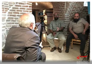 مستند نواهای ماندگار ساخته می شود